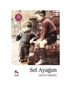 Sol Ayağım