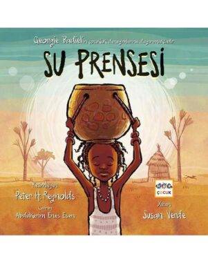 Su Prensesi