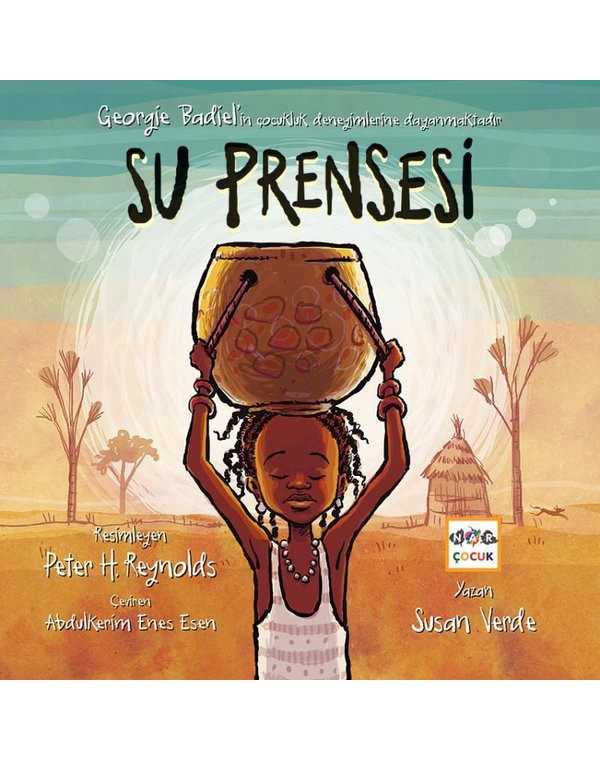 su prensesi
