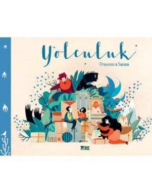 Yolculuk