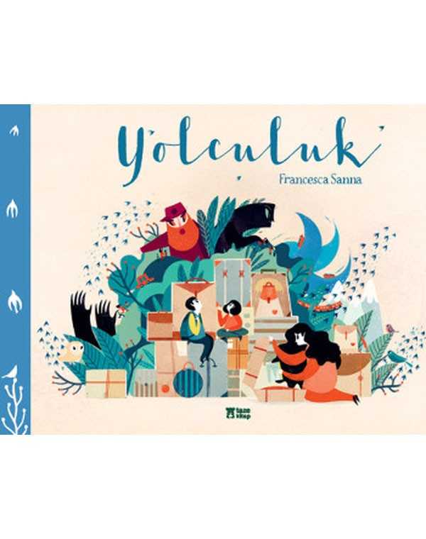 yolculuk francesca Sanna