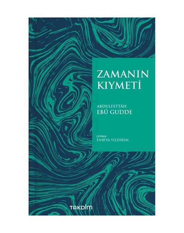 zamanın kıymeti