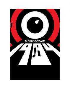 1984 - George Orwell