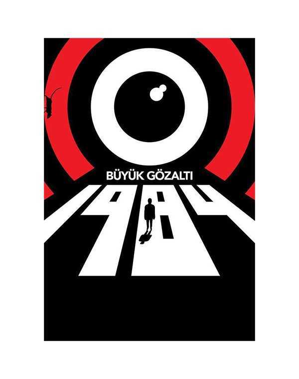 1984 george orwell