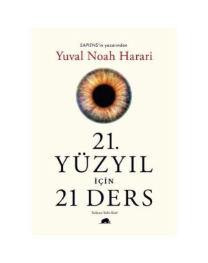 21.Yüzyıl için 21 Ders