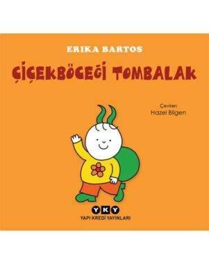 Çiçekböceği Tombalak