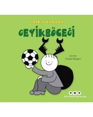 Geyikböceği
