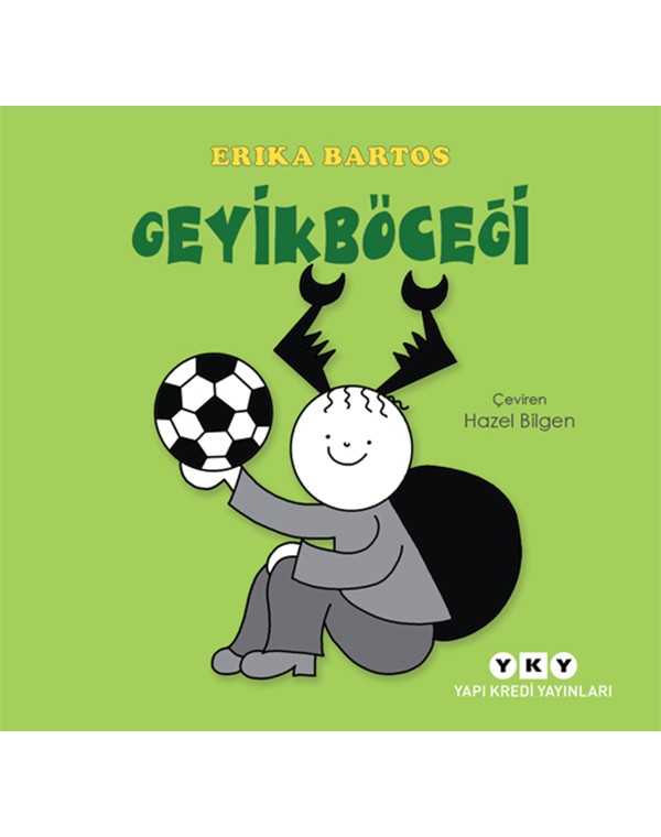 Geyikböceği