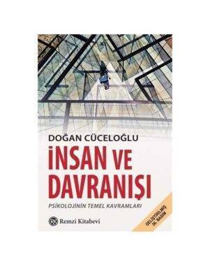 İnsan ve Davranışı