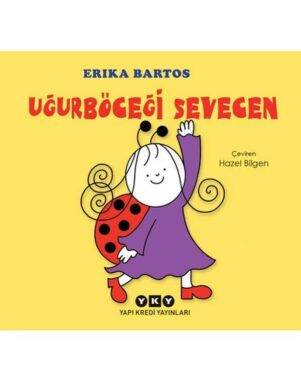 Uğurböceği Sevecen