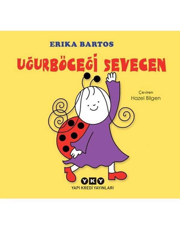 Uğurböceği Sevecen