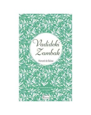 Vadideki Zambak