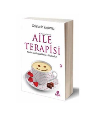 Aile Terapisi