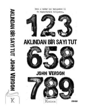 Aklından Bir Sayı Tut