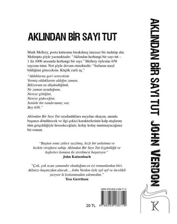 aklından bir sayı tut 3