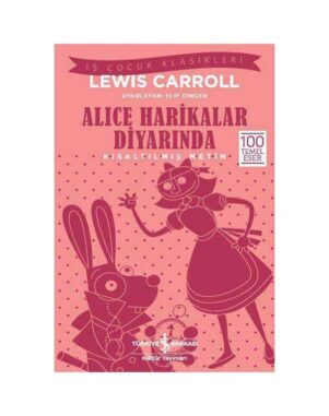 Alice Harikalar Diyarında