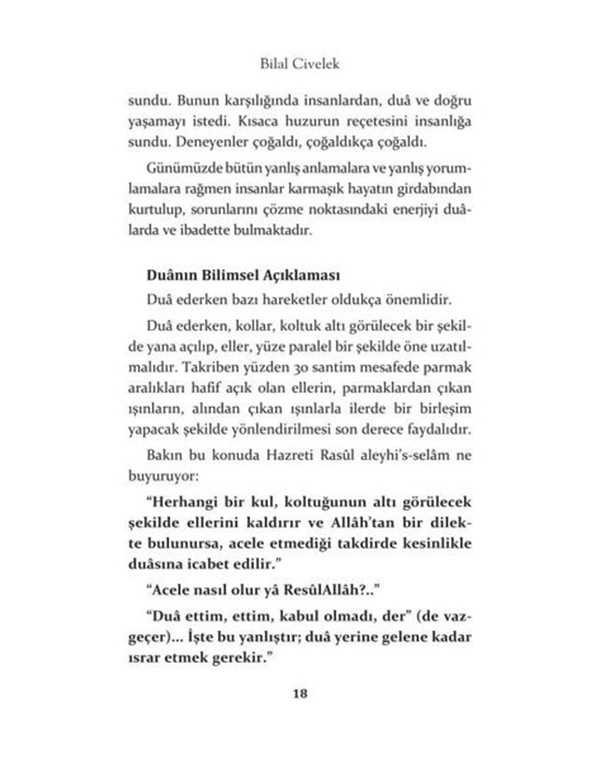 allah’a bırak olmuş bil 3