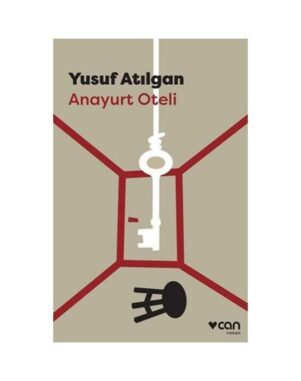 Anayurt Oteli