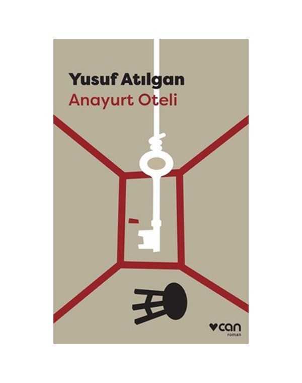 anayurt oteli
