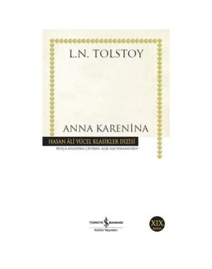 Anna Karenina