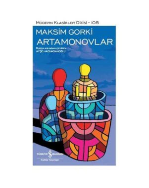 Artamonovlar