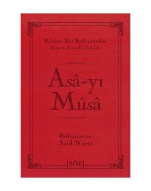 Asa-yı Musa