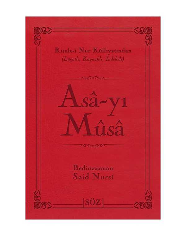asay-ı musa
