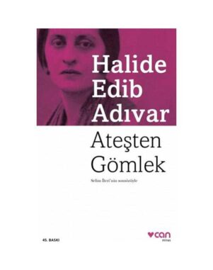 Ateşten Gömlek