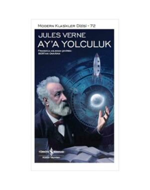 Ay'a Yolculuk