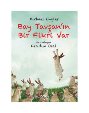 Bay Tavşan'ın Bir Fikri Var