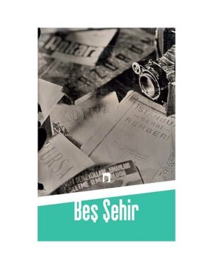 Beş Şehir