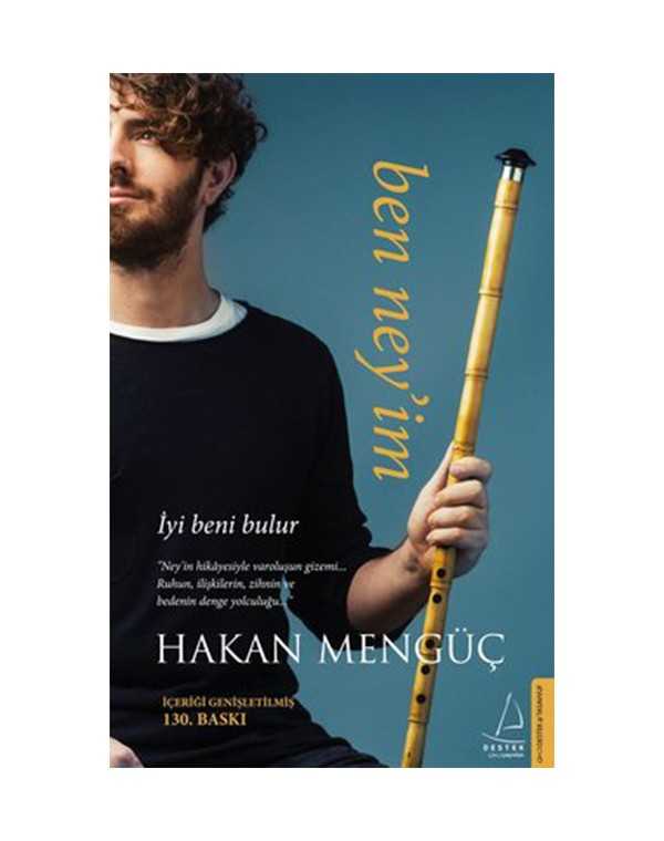 ben neyim