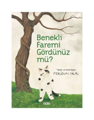 Benekli Faremi Gördünüz Mü?