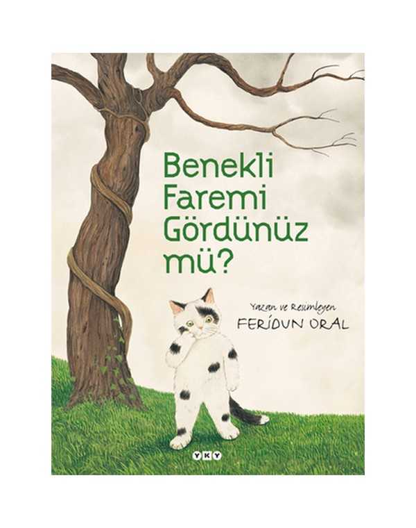 benekli faremi gördünüz mü?