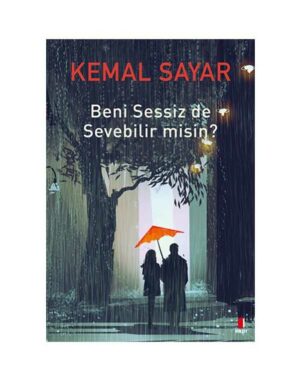 Beni Sessiz De Sevebilir Misin?