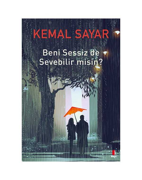 beni sessiz de sevebilir misin?