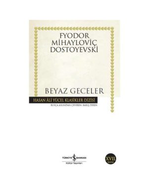 Beyaz Geceler