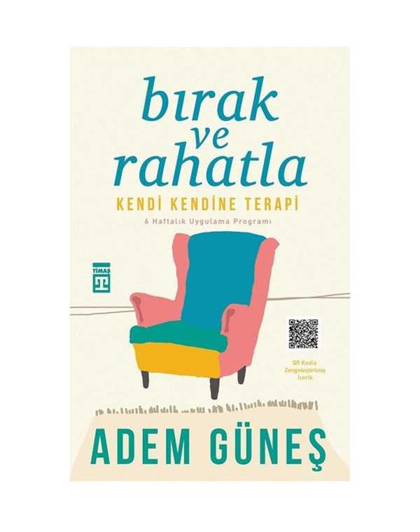 bırak ve rahatla