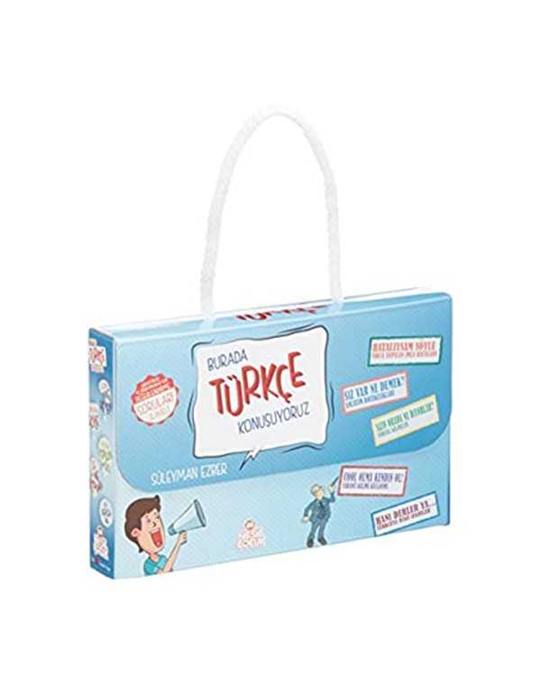 burada türkçe konuşuyoruz 2
