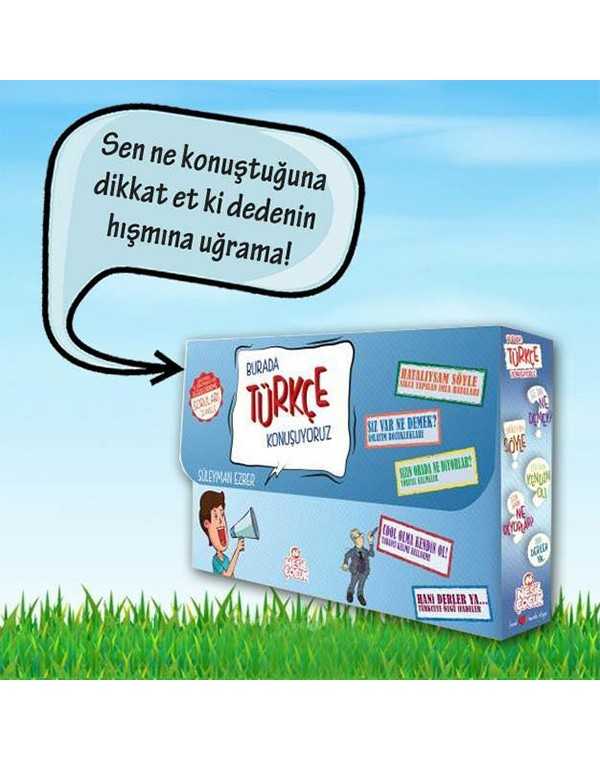 burada türkçe konuşuyoruz 3