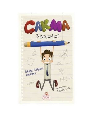 Çakma Öğrenci