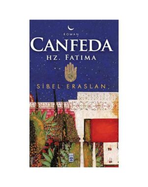Canfeda: Hz. Fatıma