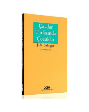 Çavdar Tarlasında Çocuklar