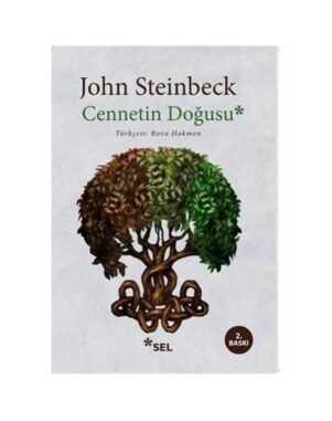 Cennetin Doğusu