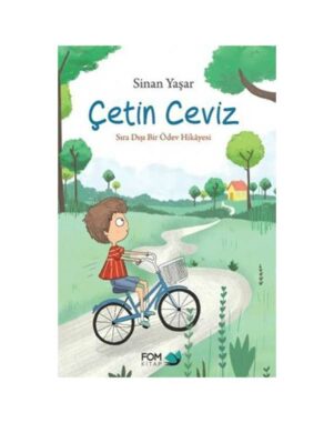 Çetin Ceviz