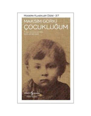 Çocukluğum
