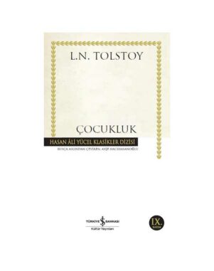 Çocukluk