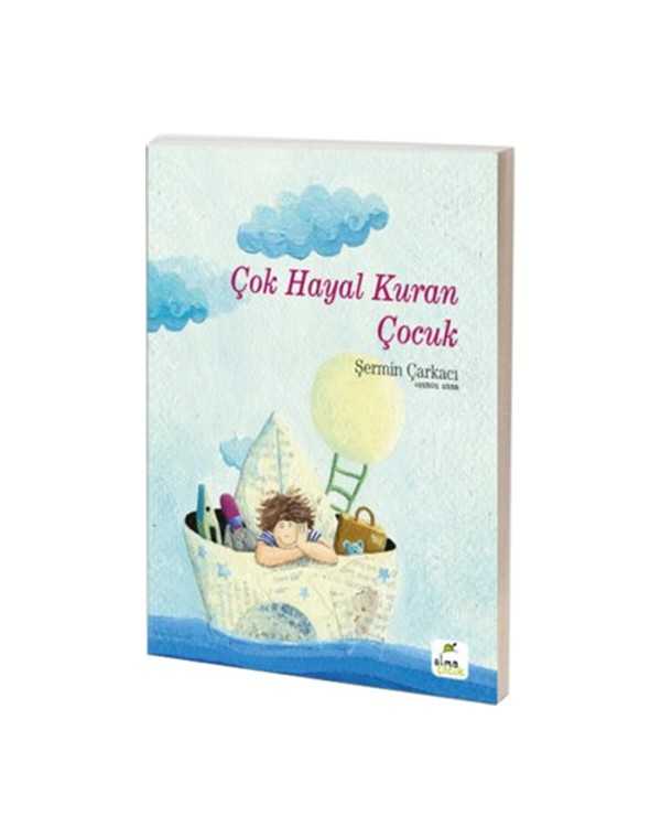 çok hayal kuran çocuk