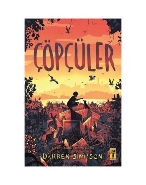 Çöpçüler