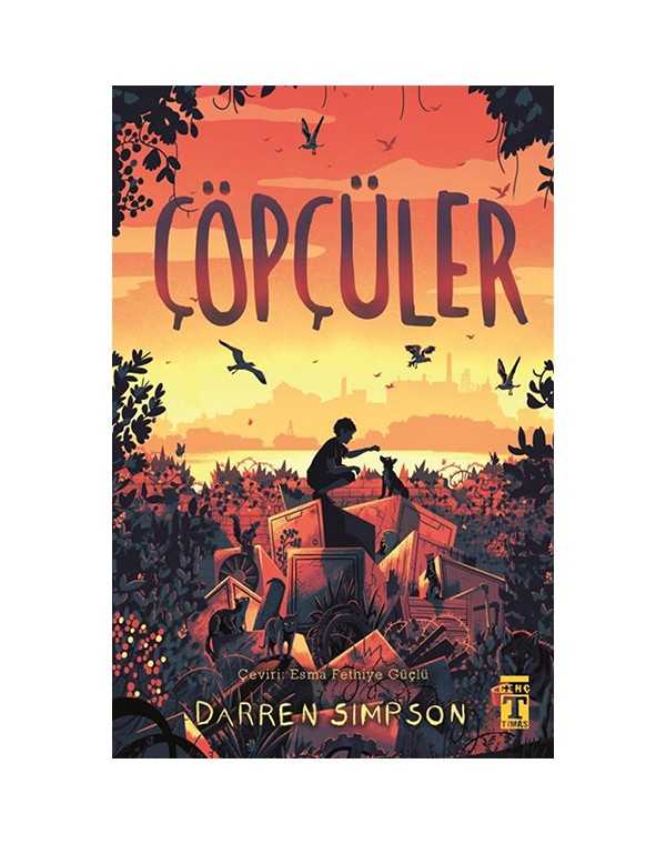 çöpçüler